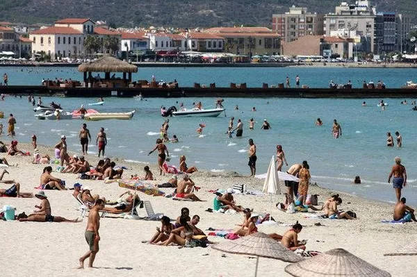 2018'de resmi tatiller toplam 116 gün olacak-18