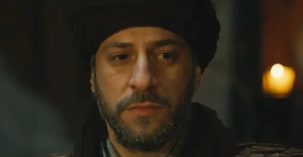 Kaan Taşaner Diriliş Ertuğrul'a geri döndü!
