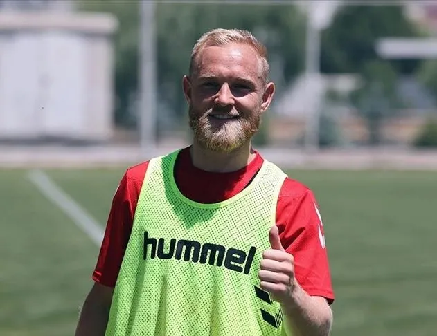 Yiğido’da Pritchard şoku