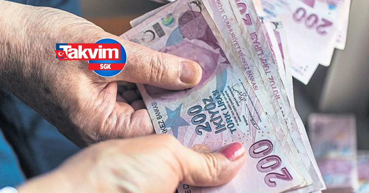 SGK’dan ödeme alan vatandaşları ilgilendiren açıklama geldi! Paralar direkt hesaba yatıyor! PTT’ye gitme devri kapandı e-Devlet üzerinden...