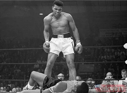 Tüm hayatını ırkçılıkla mücadeleye adayan bir sporcu: Ölümünün 4.yılında maçlarından, ölümüne Muhammed Ali...