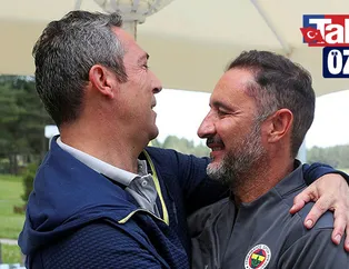 Pereira, Fenerbahçe’ye duvar örüyor!