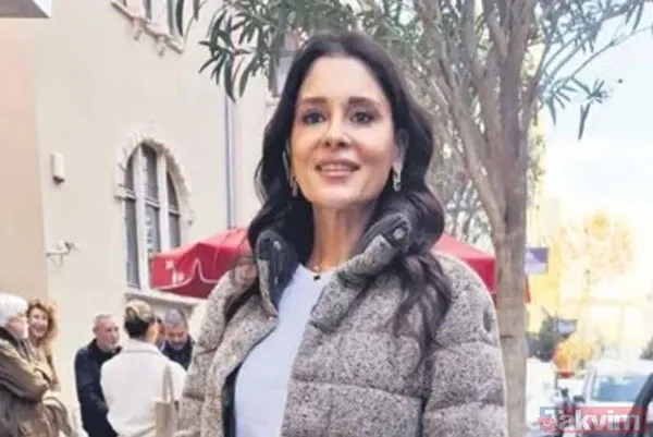 Serdar Ortaç’ın Karabiberi bakın şimdi ne halde! İlknur Soydaş yıllar sonra ortaya çıktı - 15