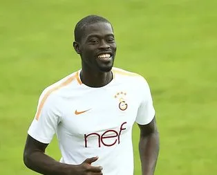 Kalbimin istediği yerdeyim