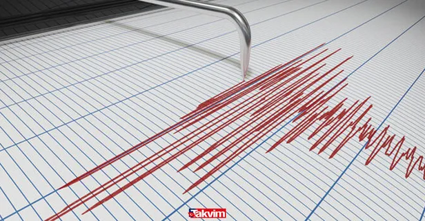 Kandilli deprem son dakika: Adana, Mersin, Osmaniye deprem mi oldu? 2 Haziran son depremler...