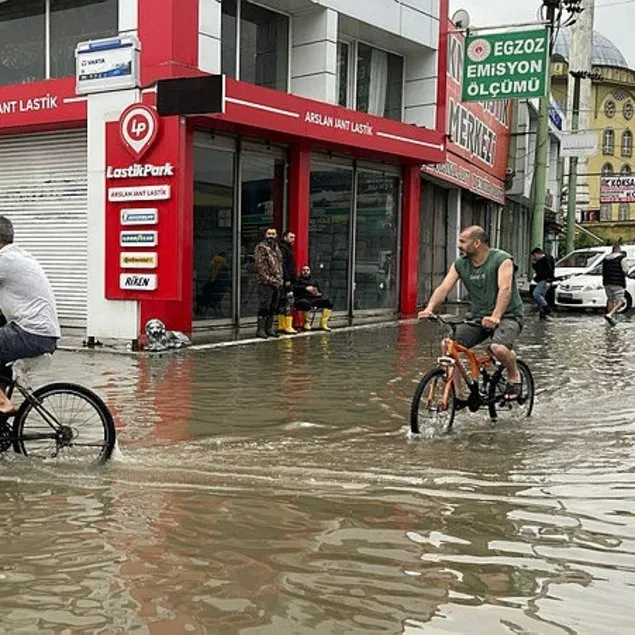 Meteoroloji’den 29 ile ’sarı kodlu’ uyarı!