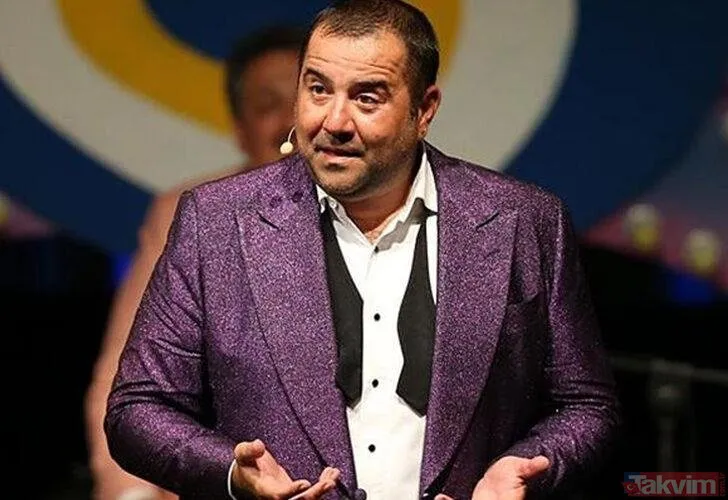 Ata Demirer hastanelik oldu, apar topar ameliyata alındı! Evinde kaza