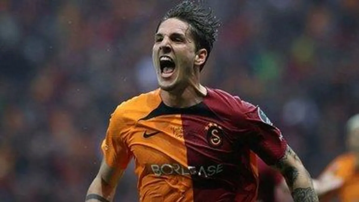Galatasaray'da 15.5 milyon Euro için geri sayım!