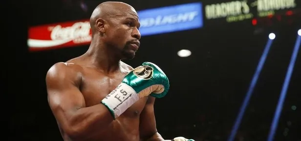 Floyd Mayweather Logan Paul boks maçı ne zaman, hangi kanalda? Floyd Mayweather Logan Paul boks maçı şifresiz izleme…-3