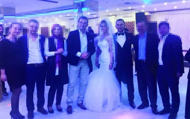 CHP’li Beylikdüzü Belediyesi’nde jigolo skandalı! Nikahını Ekrem İmamoğlu kıymış...
