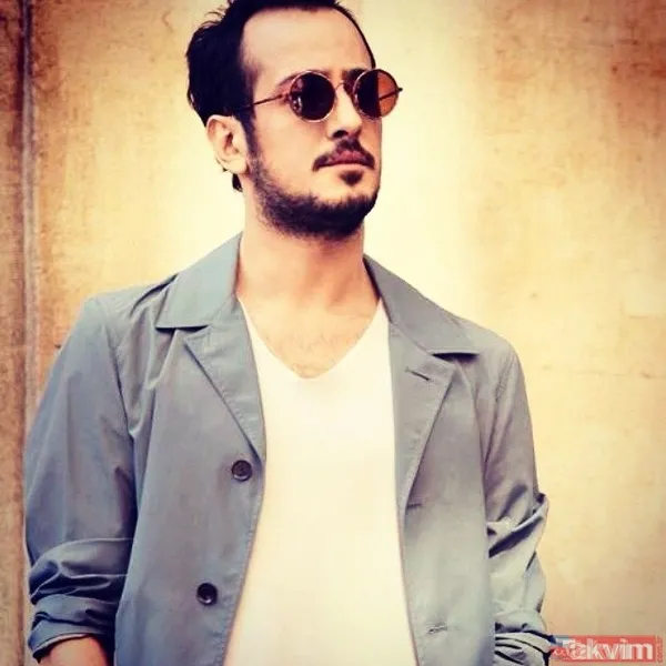 Kaderimin Oyunu’nun Mahir’i Sarp Apak’ın ‘koca saçlı yarim’ dediği eşi bakın kim! Duyan inanamadı meğer kendisi gibi ünlüymüş... - 4