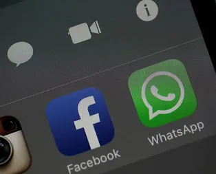 Milyonlar çok şaşırdı! Whatsappta o tuşa bastığınızda...