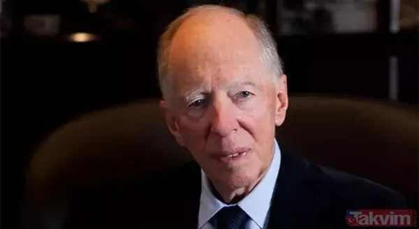 Müşteriler Ve Aile Dostları, Ev Ve Dükkan İçin "Bauerler'in Yeri" Yerine, Almanca "Rothen Schild" (Kırmızı Kalkan) Demeye Başladı. Bu İki Kelime, Zamanla...