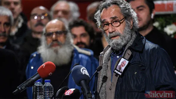 Aytaç Arman'a son veda! Gözyaşları sel oldu - 7