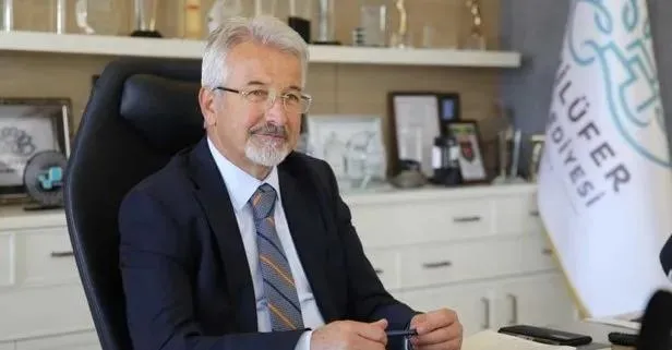 Son dakika! Bursa'da rüşvet soruşturması! CHP'li Turgay Erdem ve 14 şüpheli tutuklandı!