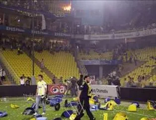 İşte yeni Fenerbahçe geyikleri...