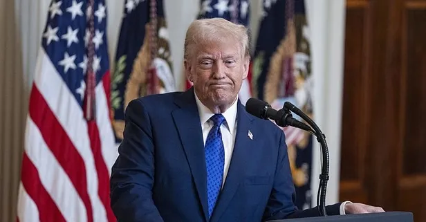 ABD'de federal yardım ve hibe karmaşası! Trump'ın imzaladığı bir yönerge iptal edildi