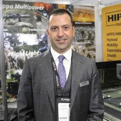 Canik’ten Latin Amerika çıkarması