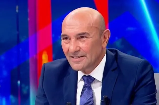CHP'li Tunç Soyer'den adaylık sorusuna kahkahalı yanıt: Keşke Kılıçdaroğlu olsa