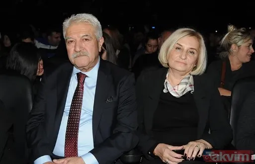 Emre Altuğ babasını toprağa verdi eski eşi Çağla Şıkel ve annesi Asuman Şıkel yalnız bırakmadı! Çağla Şıkel: "Tuncer Amcam… Dedemiz…" - 20