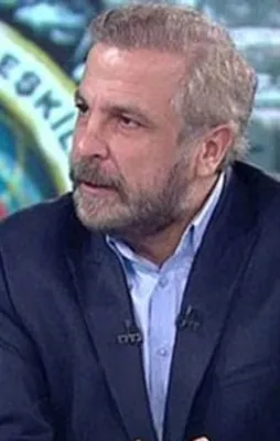 Mete Yarar'a silahlı saldırı!