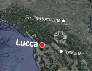 İtalya’da kaybolan helikopterde son durum