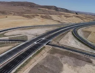 Ankara-Niğde Otoyolu açılıyor