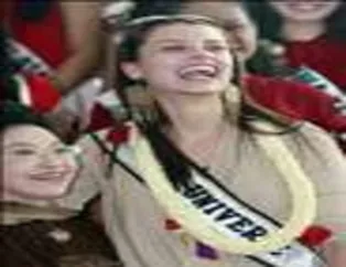 Miss Universe 2009