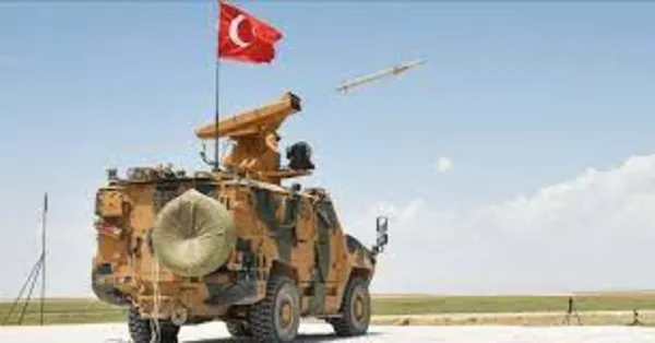 Savunma sanayisinde büyük atılım! Yerli ve milli silahlar düşmana korku salıyor! 750 dev proje...