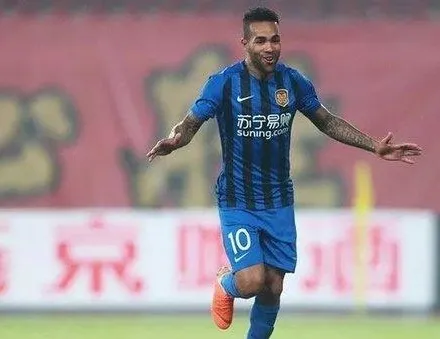 Yeni kartal Alex Teixeira