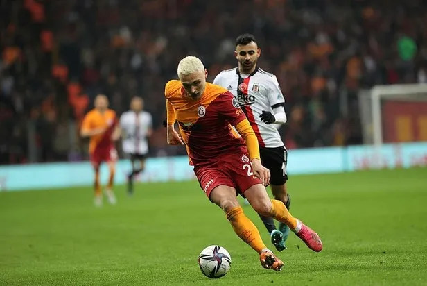 Özel haber... Galatasaray'ın defans hattı İngiltere'nin ilgisini çekti: Newcastle United Victor Nelsson için harekete geçti-4