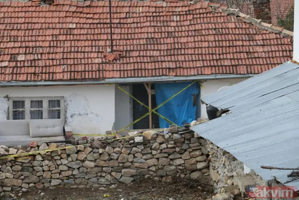 SON DAKİKA: Türkiye'nin böyle vahşet görmedi! Bir aylık bebeğini sobada diri diri yaktı: Valilik'ten açıklama geldi aile adliyeye sevk edildi - 12