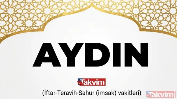 İl il sahur ve iftar saatleri 2026 | Diyanet Ramazan imsakiyesini açıkladı: İstanbul, Ankara, İzmir ve 81 il tüm liste - 14