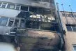 Kağıthane’de tamirhanede yangın: 1 kişi öldü 1 kişi yaralandı