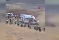 Otomobil şarampole yuvarlandı: 1 ölü, 1 yaralı