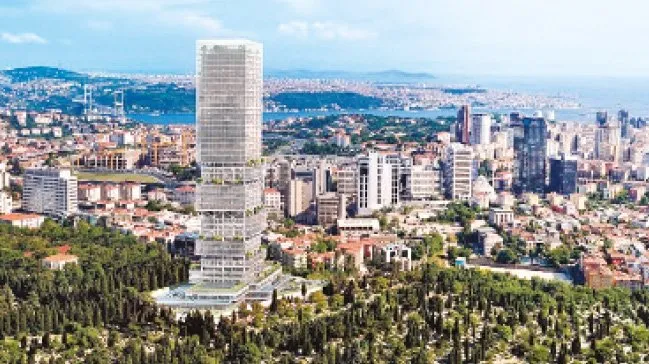 Firari Öz'ün milyon dolarlık serveti