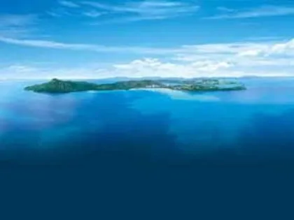 Hamilton Adaları’nın Eşsiz Güzelliği