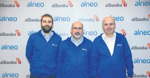 ALNEO ile POS cihazına ihtiyaç yok