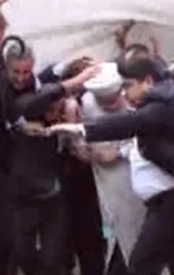 Diyanet İşleri Başkanı Görmez ölümden döndü