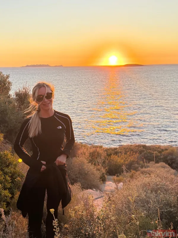 Şahika Ercümen ve Haldun Kilit yan yana: Aşkın ilk karesi ortaya çıktı! - 8