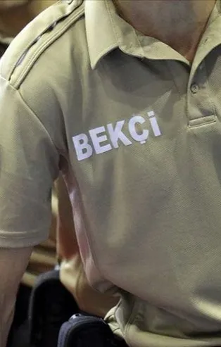 Bekçilerin yetkisi artıyor