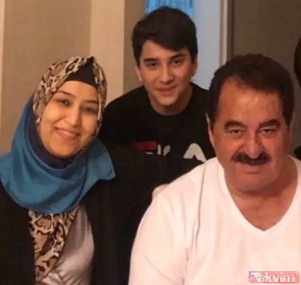 İbrahim Tatlıses'in oğlu Ahmet 'akıl sağlığından şüphe ediyorum' demişti... İmparator'dan olay sözler: "Gerizekalılar, aklı yerinde olmayan..." - 27