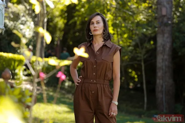Aşk ve Gözyaşı'nın Zuhal'i Senan Kara’nın 18 yıllık eşi herkesi şaşırttı: Hercai’den tanıdık isim - 4