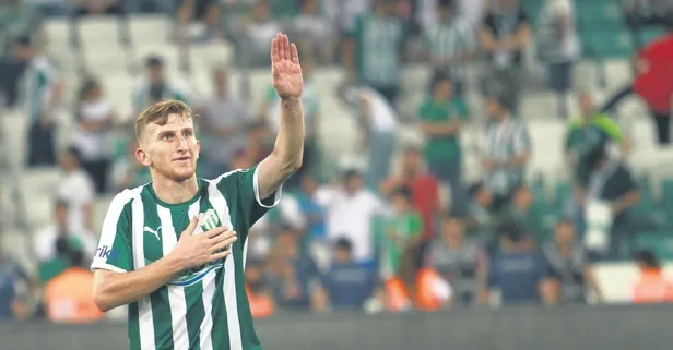 Trabzonspor'da rota yine gençler! Hedefte Burak Kapacak, Mustafa Kapı ve Ali Akman var...