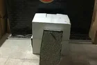 Niğde'de gümrük kaçağı 44 bin adet dolu makaron ele geçirildi