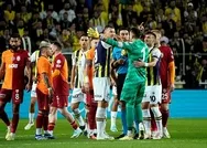 Fenerbahçe Galatasaray derbisinde gol çıkmadı! İşte maçta yaşananlar...