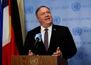 ABD Dışişleri Bakanı Pompeo, İsrail ve BAE arasındaki kirli anlaşmanın ardından iki ülkeyi ziyaret edecek