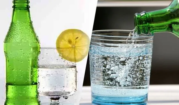 Maden suyunu sakın böyle içmeyin!-6