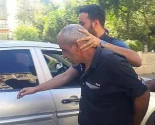 Sela okuyan imama saldıran zanlı yakalandı