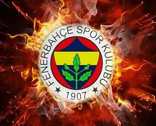 Fenerbahçe’de imza şov! Resmen açıklandı